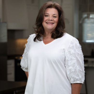 Kristen Mccready