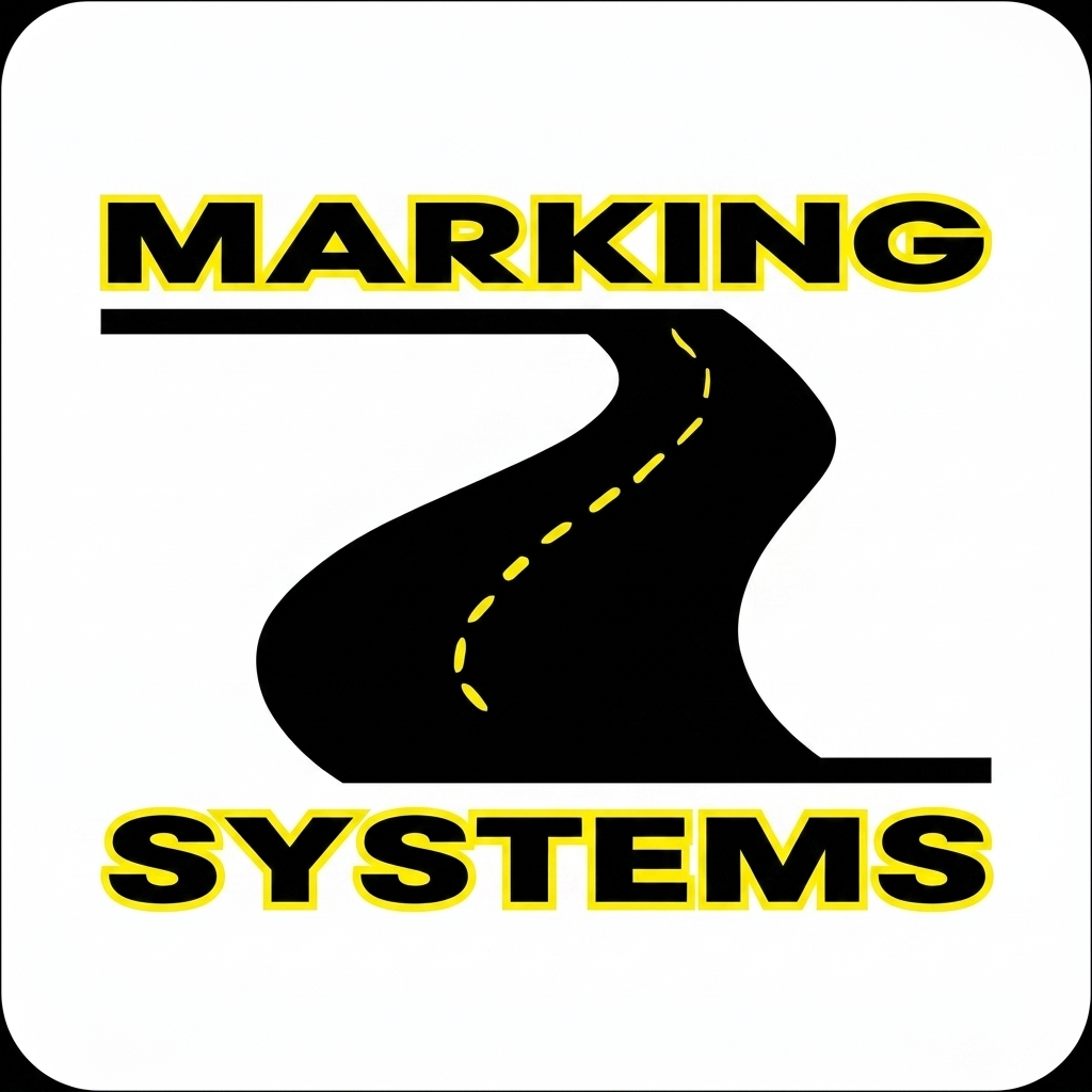 Marking Systems Paving & Sealcoating