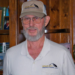 Cecil Edward Fryday