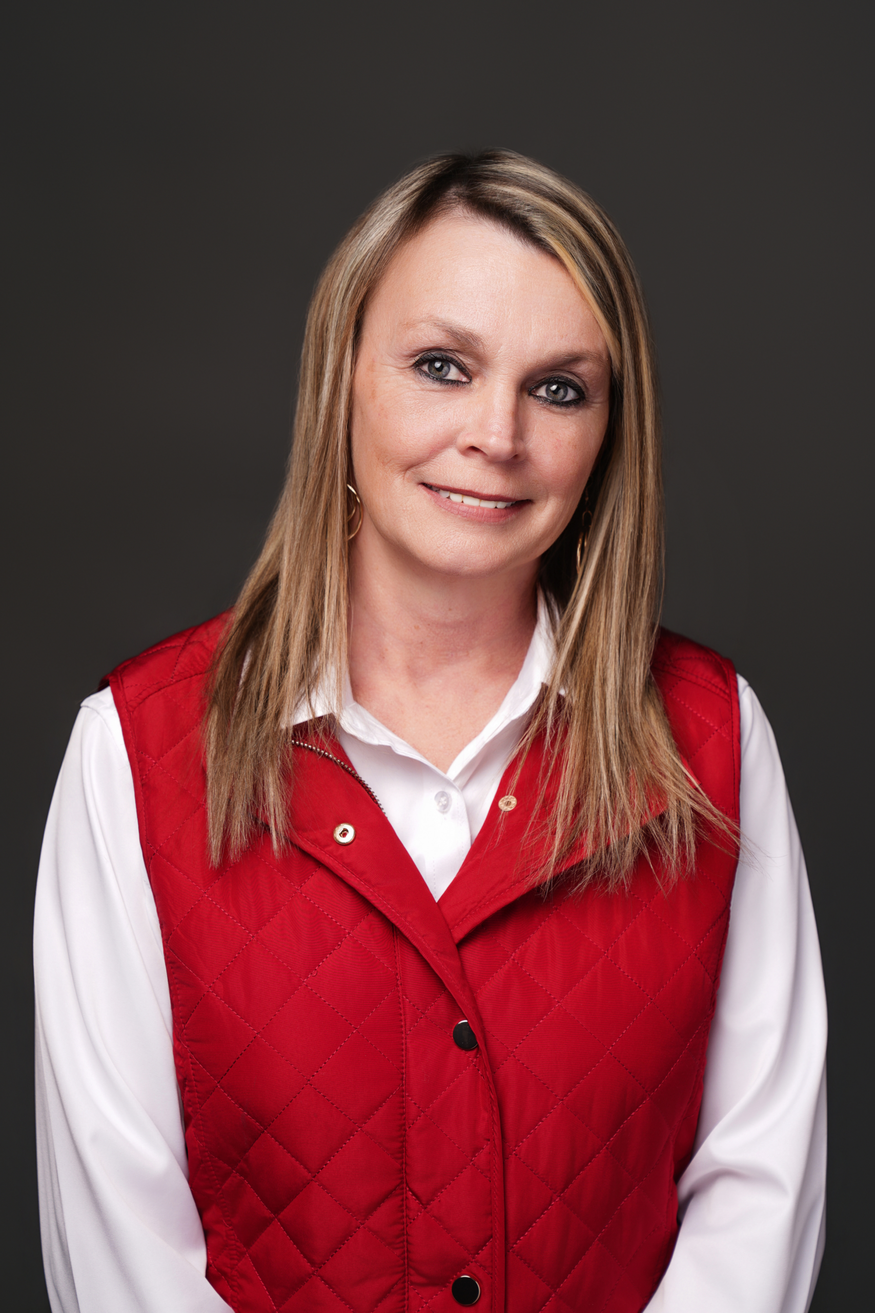 Melissa Thomas