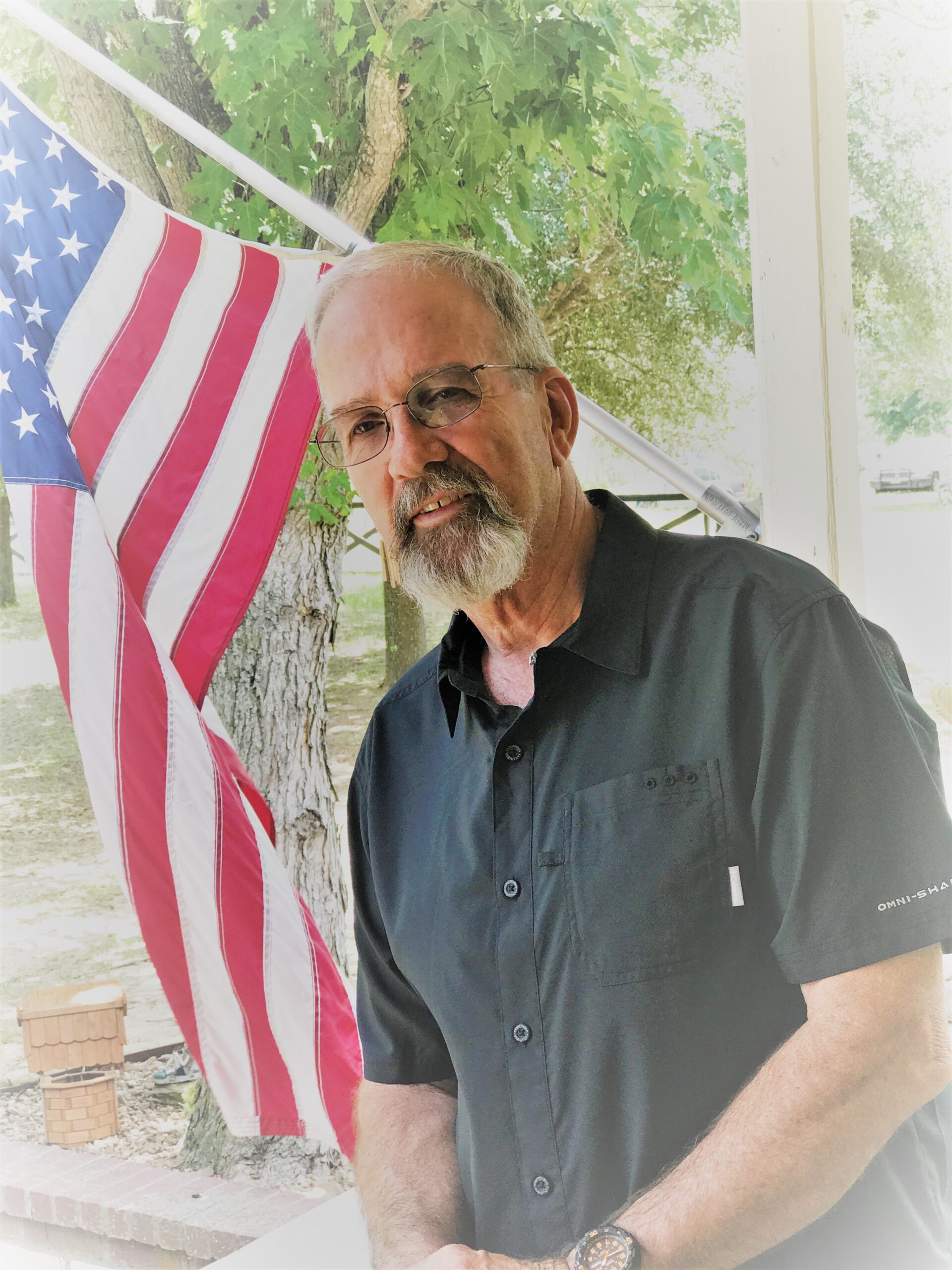 Roger Anthony Weller