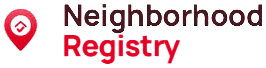 Neighborhood Registry