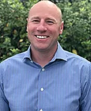 Joe Prather